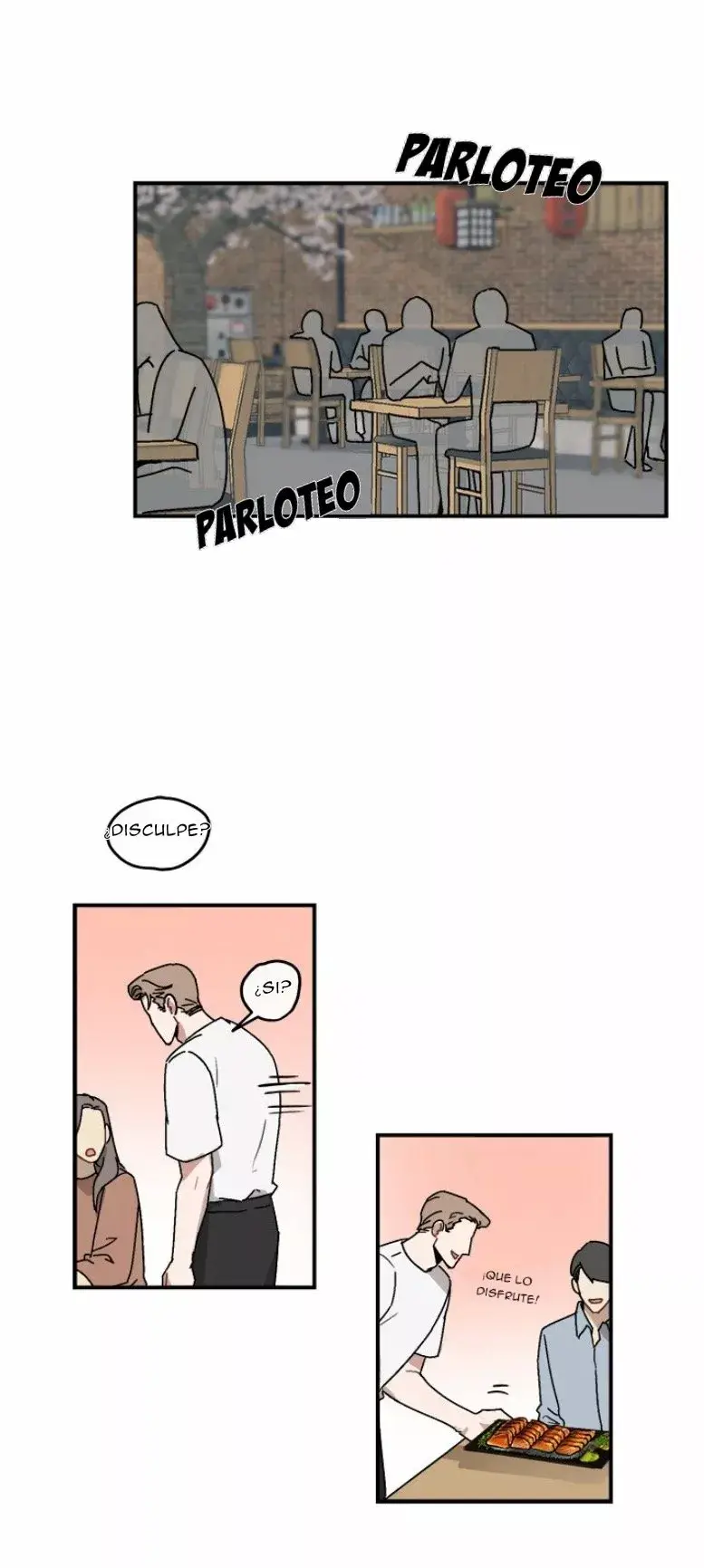 Nuestro Futuro (2020) - Capítulo 24 - Página 8 - LectorTMOo
