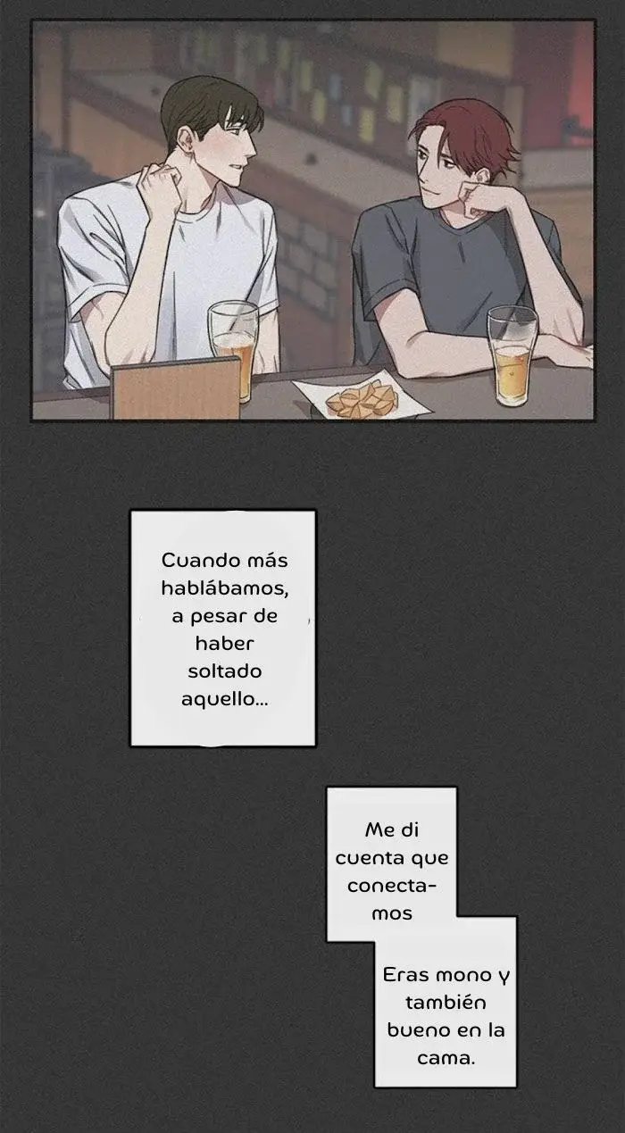 Nuestro Futuro (2020) - Capítulo 29 - Página 20 - LectorTMOo