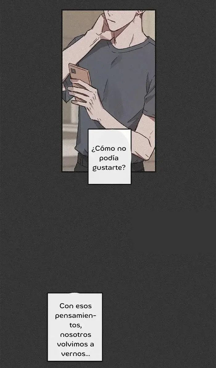 Nuestro Futuro (2020) - Capítulo 29 - Página 21 - LectorTMOo