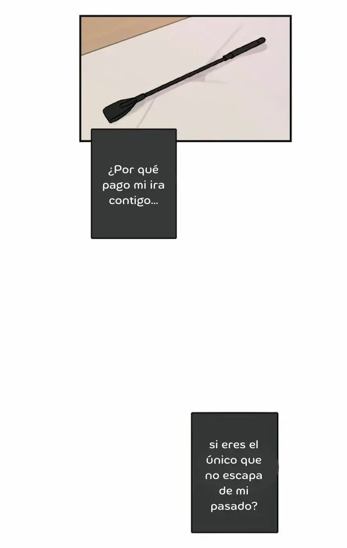 Nuestro Futuro (2020) - Capítulo 29 - Página 49 - LectorTMOo