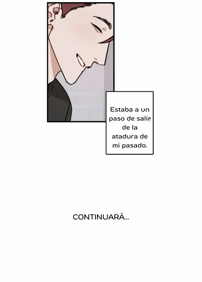 Nuestro Futuro (2020) - Capítulo 29 - Página 88 - LectorTMOo