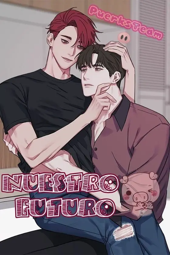 Nuestro Futuro (2020) - Capítulo 3 - Página 3 - LectorTMOo