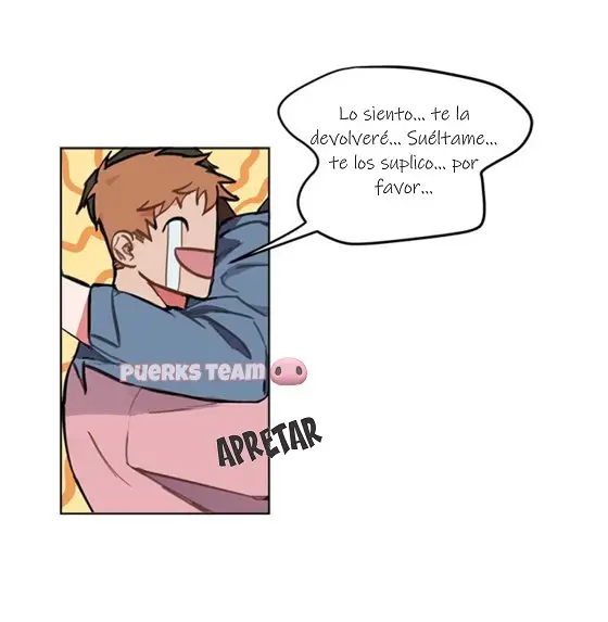 Nuestro Futuro (2020) - Capítulo 3 - Página 19 - LectorTMOo