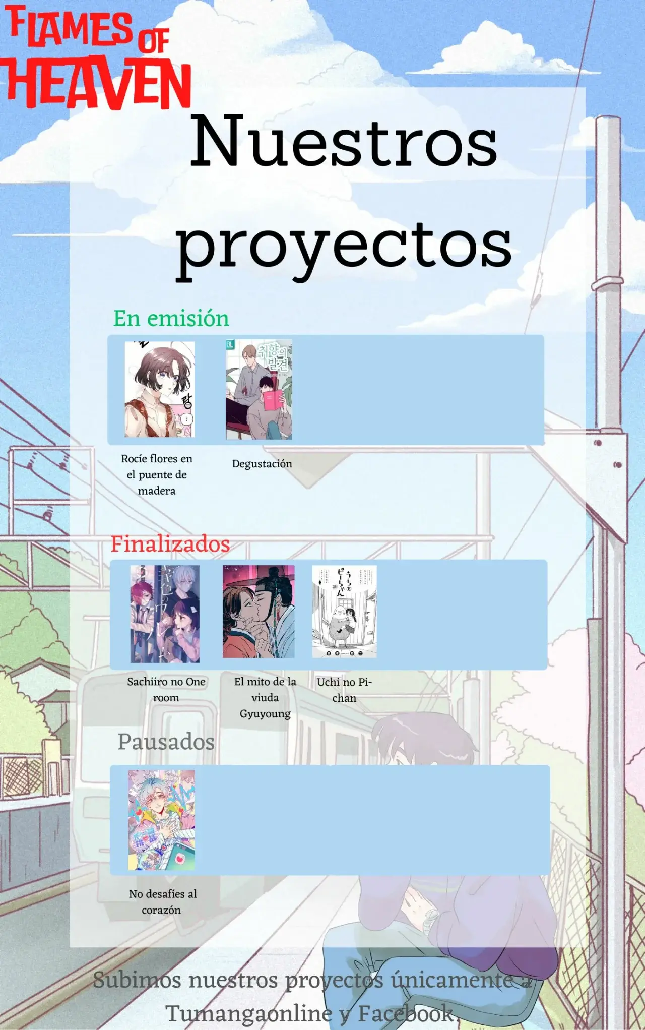 Nuestro Futuro (2020) - Capítulo 30 - Página 53 - LectorTMOo