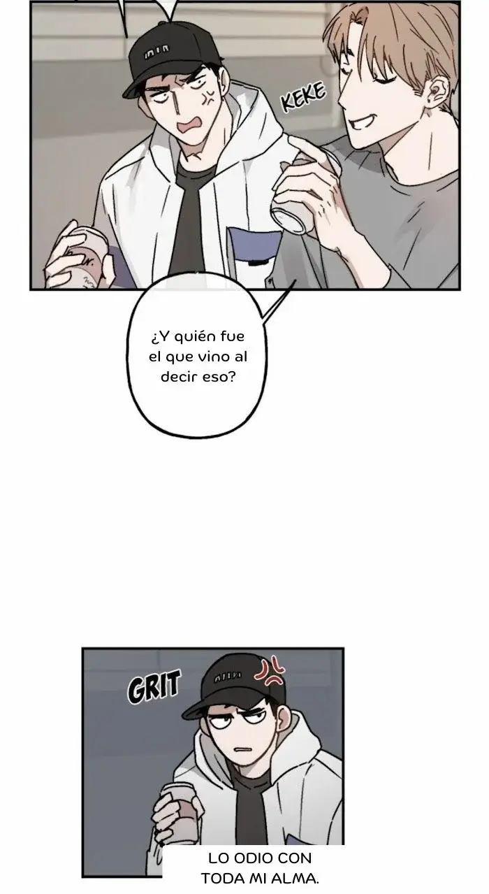Nuestro Futuro (2020) - Capítulo 31 - Página 19 - LectorTMOo