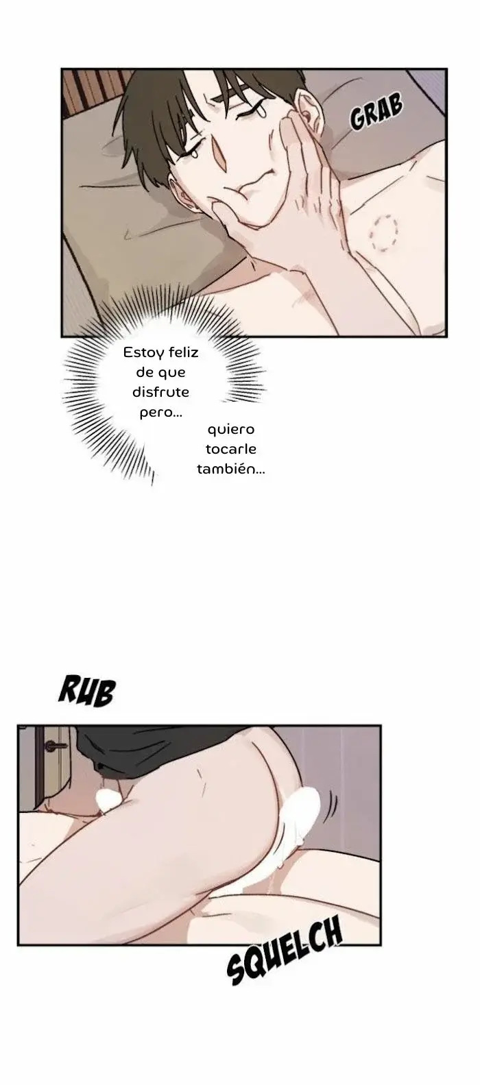 Nuestro Futuro (2020) - Capítulo 33 - Página 7 - LectorTMOo