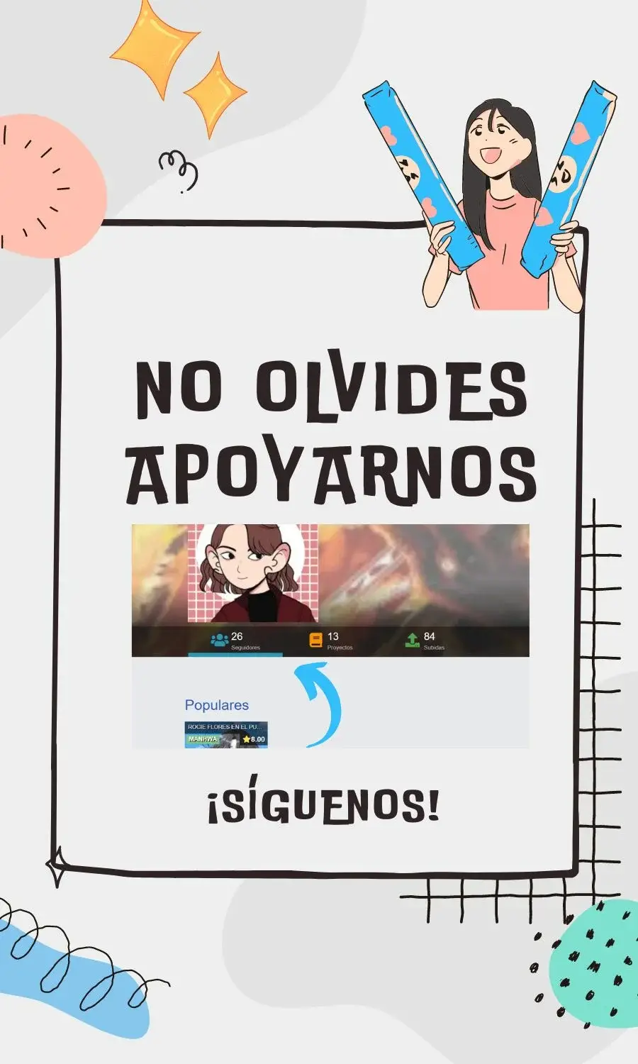 Nuestro Futuro (2020) - Capítulo 33 - Página 24 - LectorTMOo