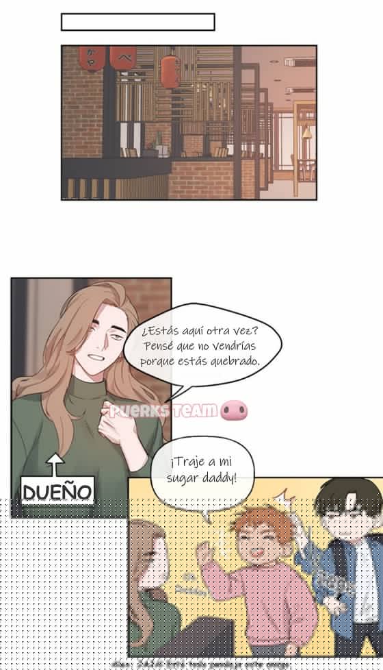 Nuestro Futuro (2020) - Capítulo 4 - Página 7 - LectorTMOo