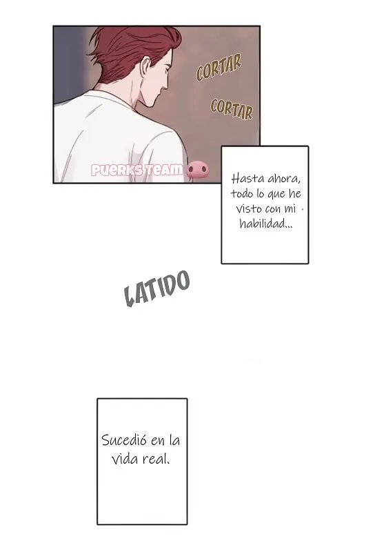 Nuestro Futuro (2020) - Capítulo 4 - Página 15 - LectorTMOo