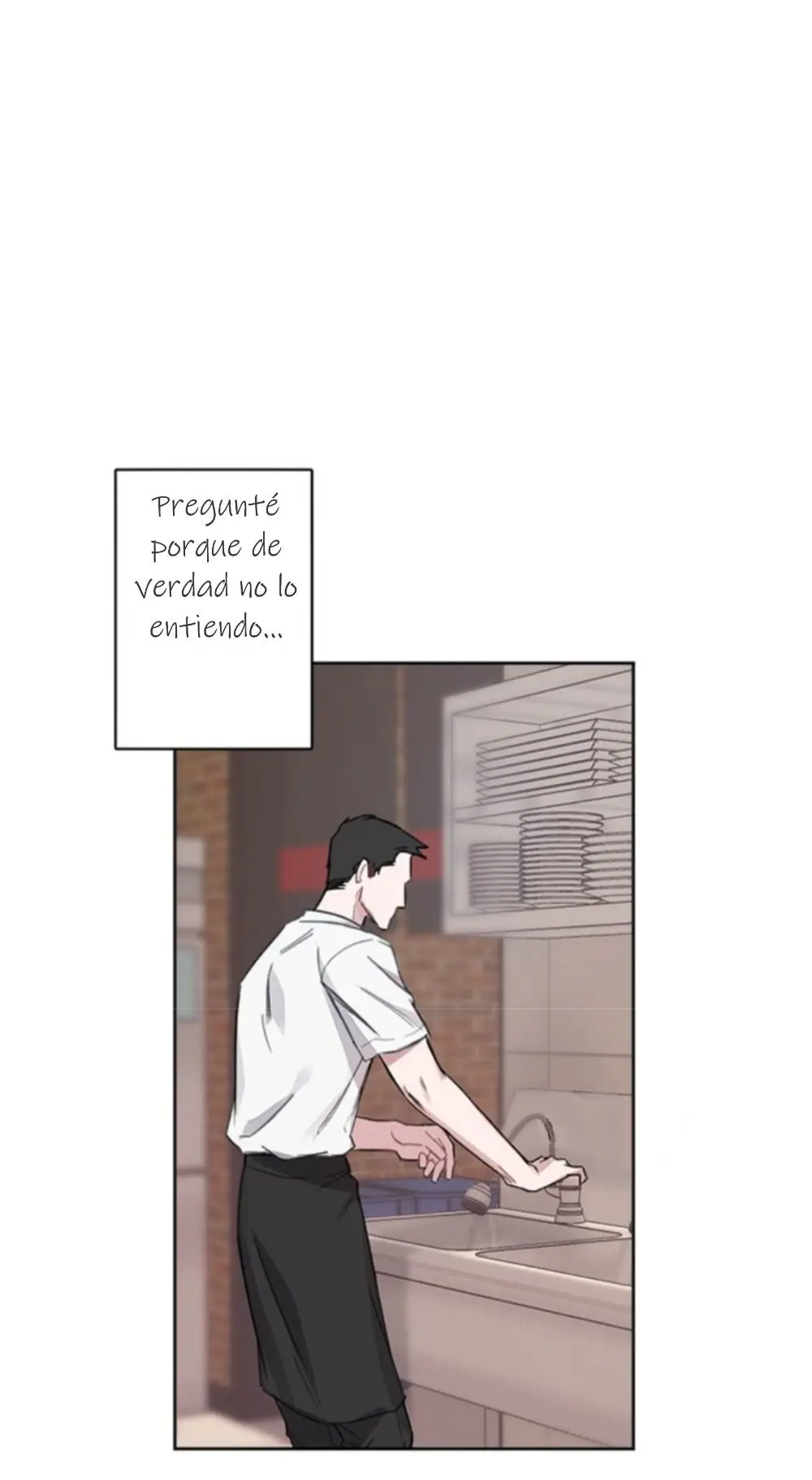 Nuestro Futuro (2020) - Capítulo 6 - Página 17 - LectorTMOo