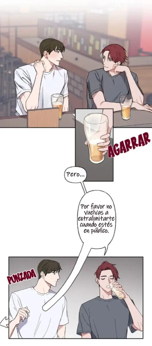 Nuestro Futuro (2020) - Capítulo 7 - Página 6 - LectorTMOo
