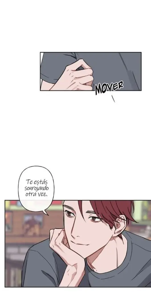 Nuestro Futuro (2020) - Capítulo 7 - Página 12 - LectorTMOo