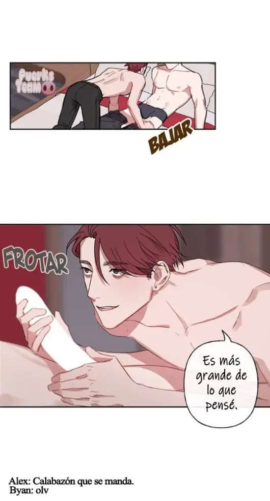 Nuestro Futuro (2020) - Capítulo 7 - Página 26 - LectorTMOo