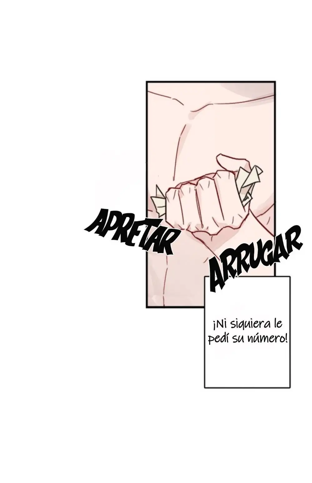 Nuestro Futuro (2020) - Capítulo 9 - Página 7 - LectorTMOo