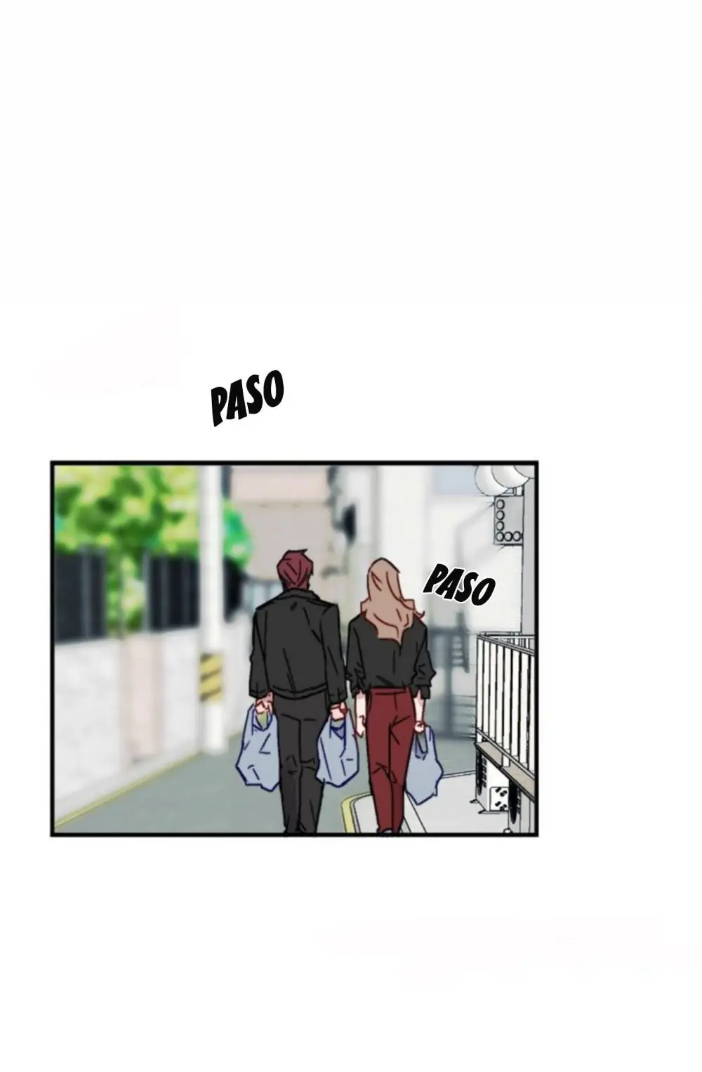 Nuestro Futuro (2020) - Capítulo 9 - Página 10 - LectorTMOo