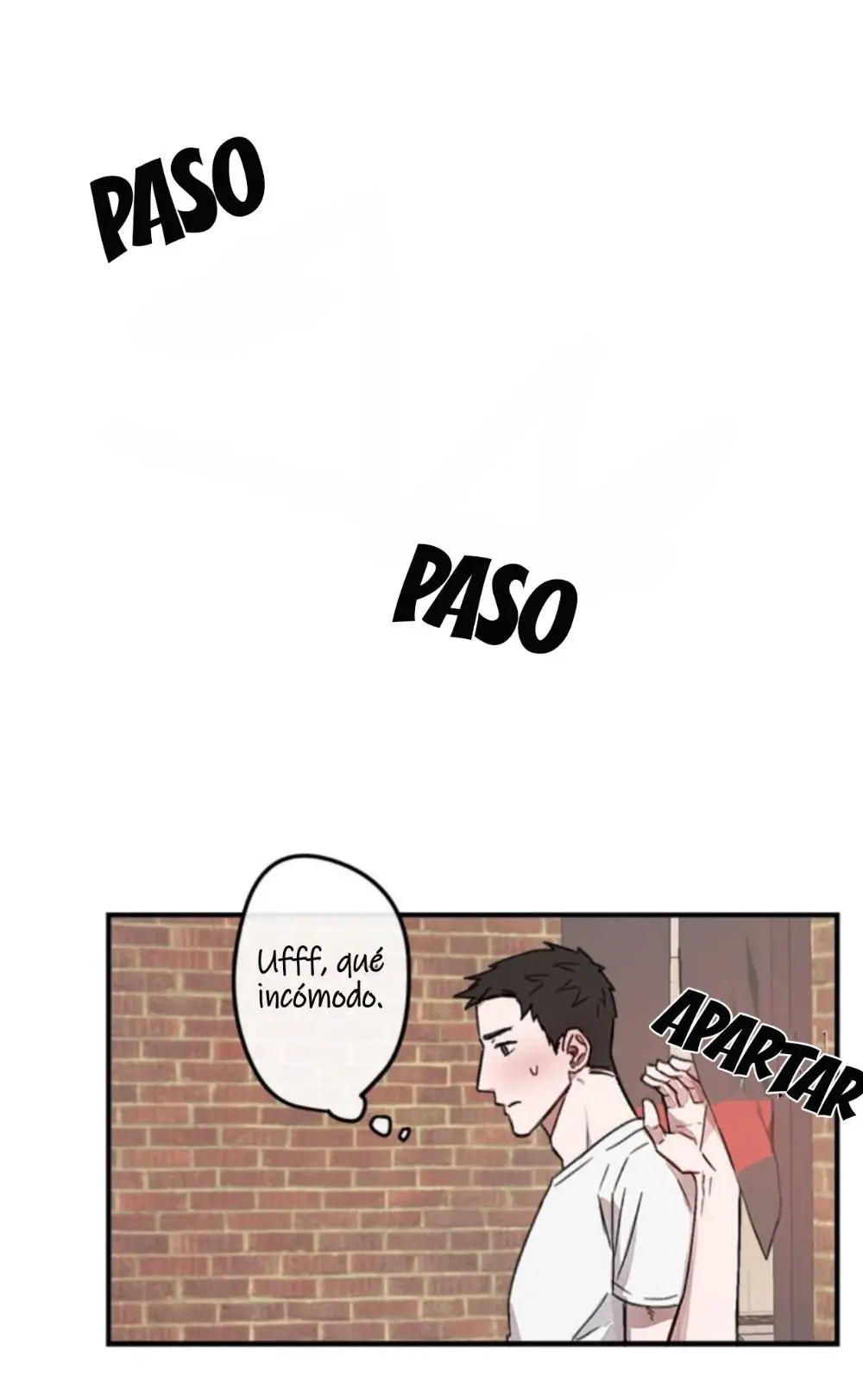 Nuestro Futuro (2020) - Capítulo 9 - Página 34 - LectorTMOo