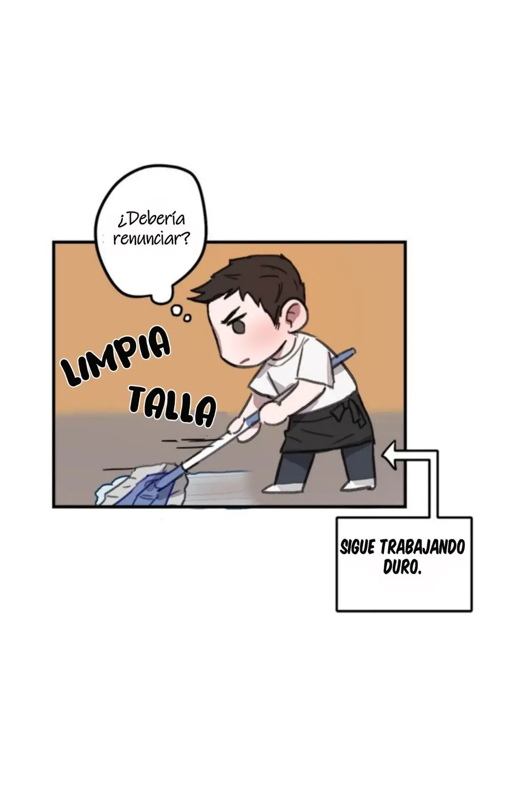 Nuestro Futuro (2020) - Capítulo 9 - Página 36 - LectorTMOo