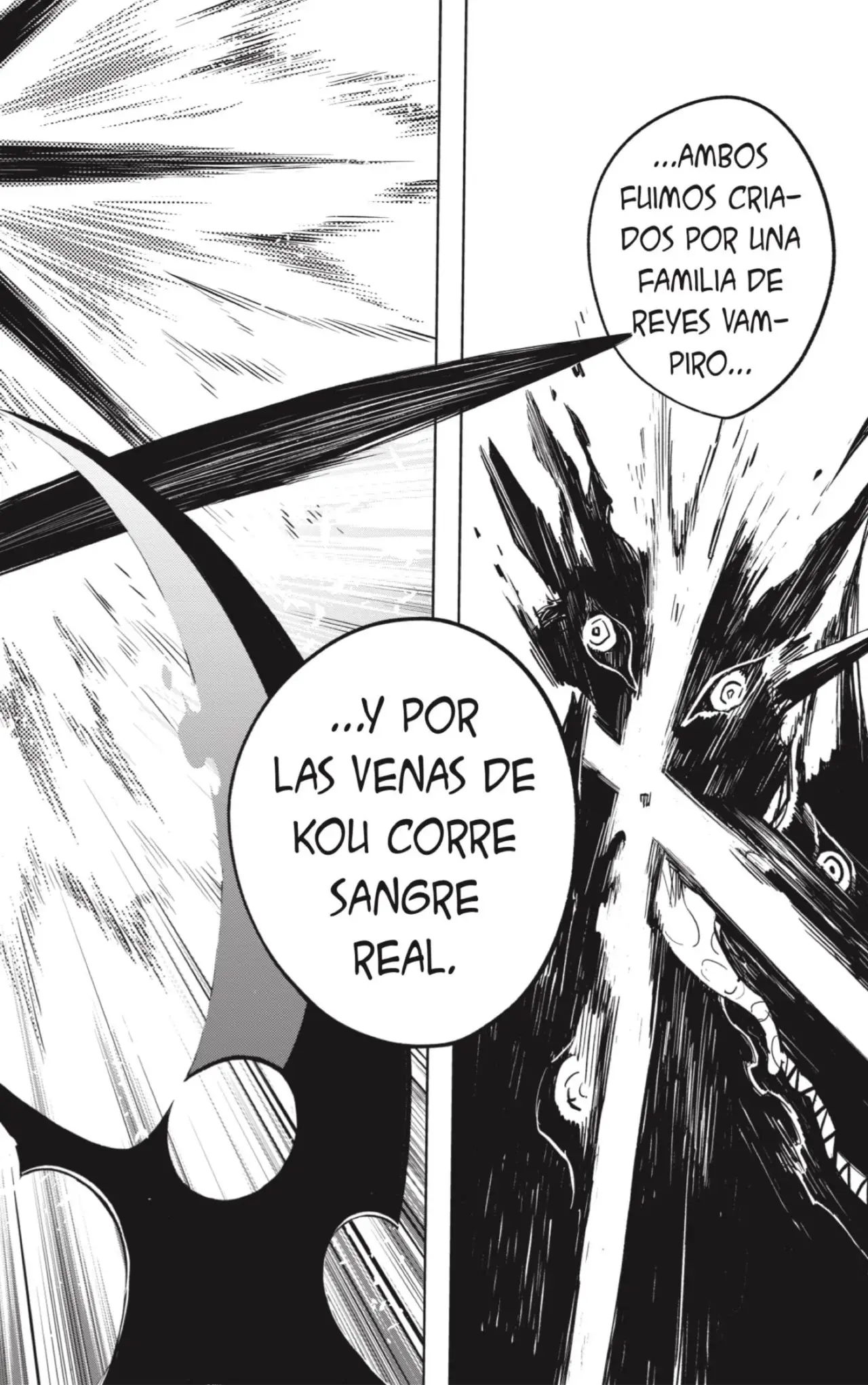 Nuestro Pacto de Sangre (2020) - Capítulo 1 - Página 46 - LectorTMOo