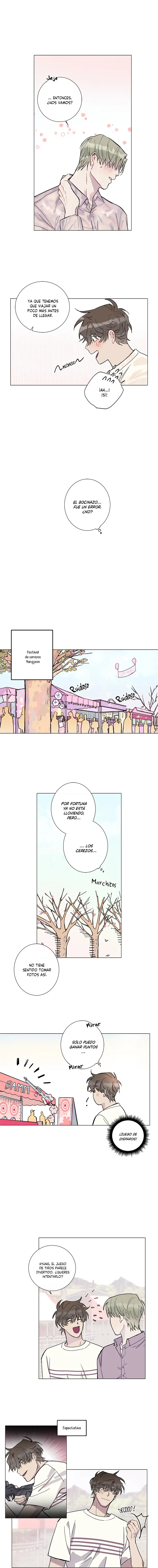 Nuestro primer día (2019) - Capítulo 3 - Página 7 - LectorTMOo