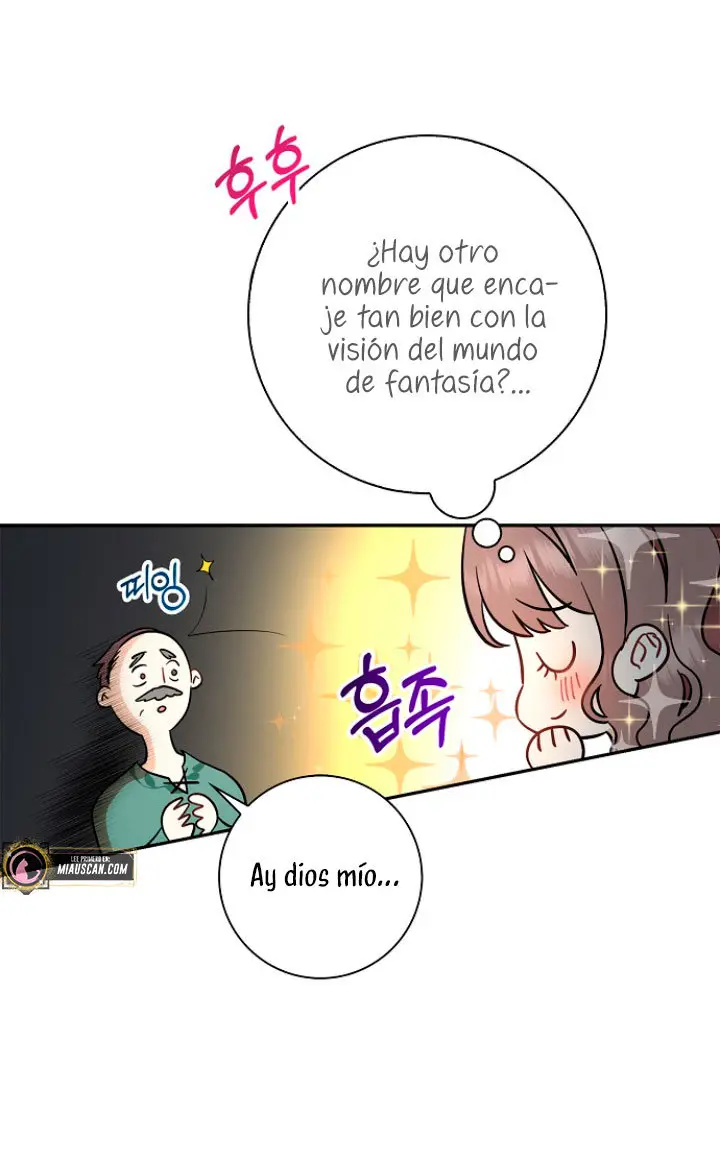 Nuestro tirano se ha vuelto más joven (2022) - Capítulo 1 - Página 44 - LectorTMOo