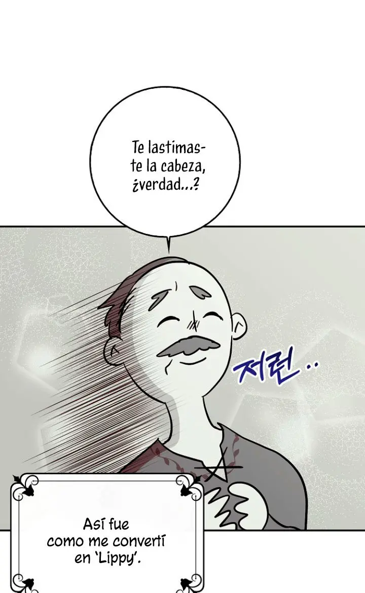 Nuestro tirano se ha vuelto más joven (2022) - Capítulo 1 - Página 45 - LectorTMOo