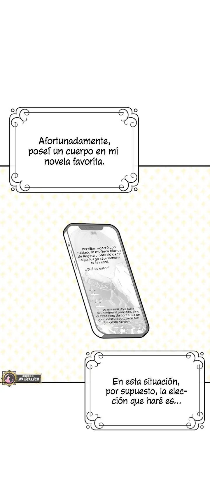 Nuestro tirano se ha vuelto más joven (2022) - Capítulo 1 - Página 62 - LectorTMOo
