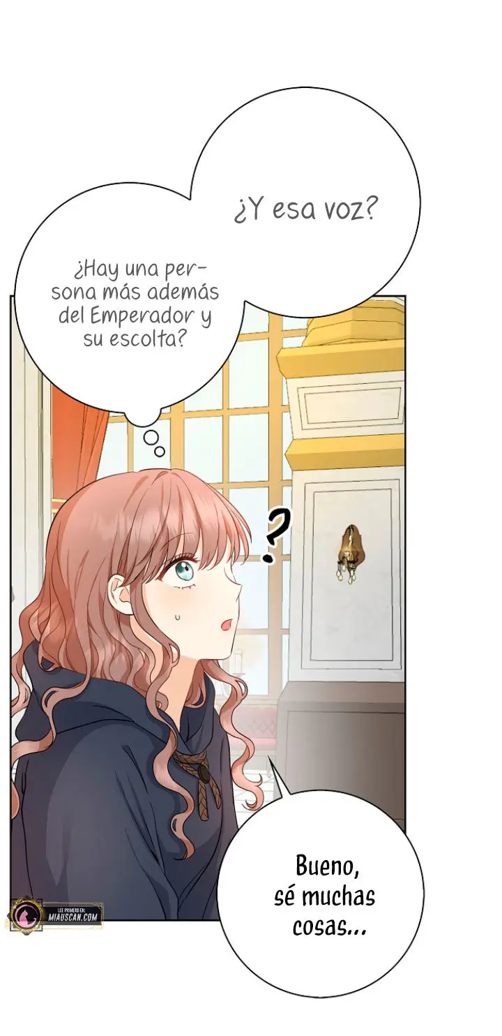 Nuestro tirano se ha vuelto más joven (2022) - Capítulo 1 - Página 80 - LectorTMOo