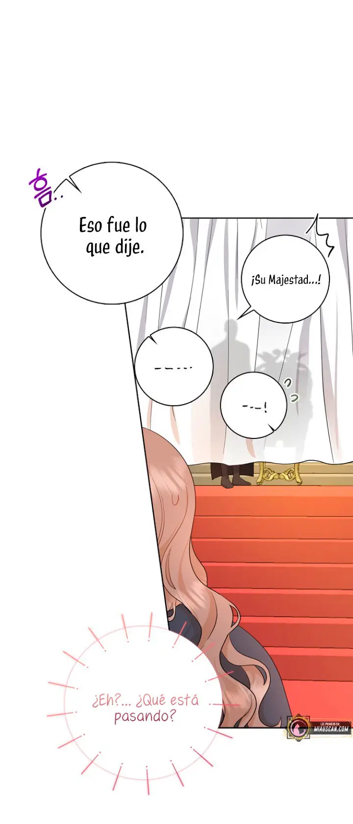 Nuestro tirano se ha vuelto más joven (2022) - Capítulo 1 - Página 81 - LectorTMOo
