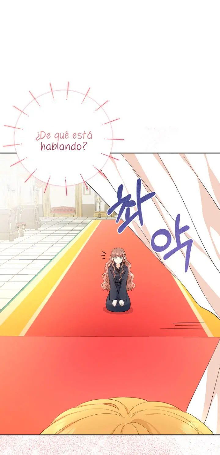 Nuestro tirano se ha vuelto más joven (2022) - Capítulo 1 - Página 82 - LectorTMOo