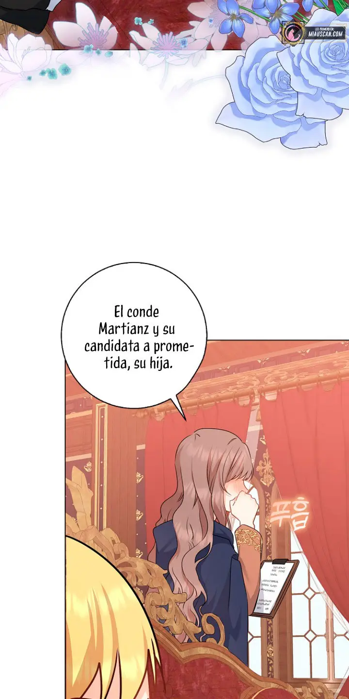 Nuestro tirano se ha vuelto más joven (2022) - Capítulo 10 - Página 7 - LectorTMOo