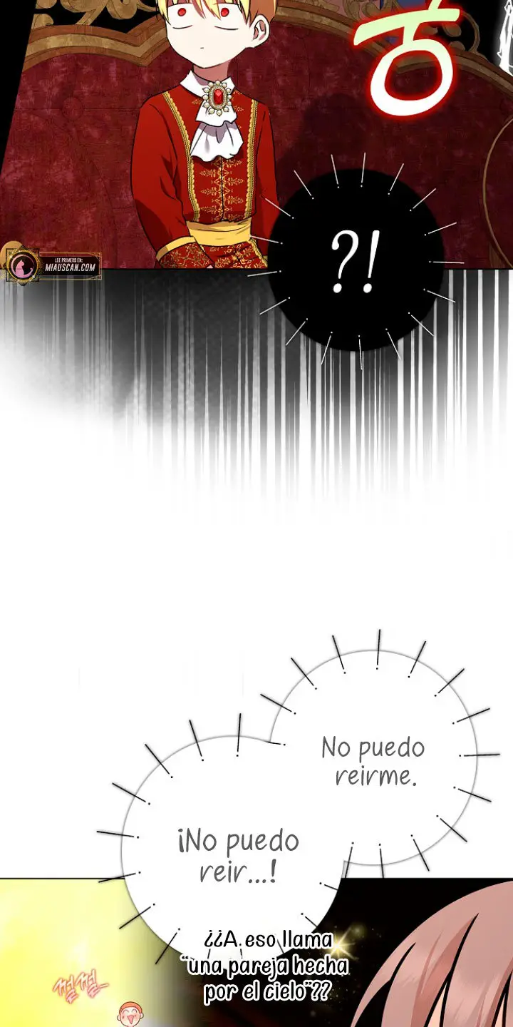 Nuestro tirano se ha vuelto más joven (2022) - Capítulo 10 - Página 16 - LectorTMOo