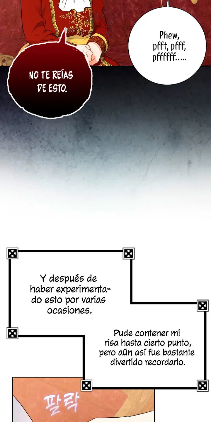 Nuestro tirano se ha vuelto más joven (2022) - Capítulo 10 - Página 20 - LectorTMOo