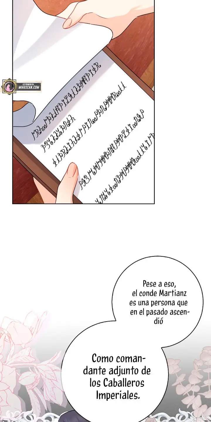 Nuestro tirano se ha vuelto más joven (2022) - Capítulo 10 - Página 21 - LectorTMOo