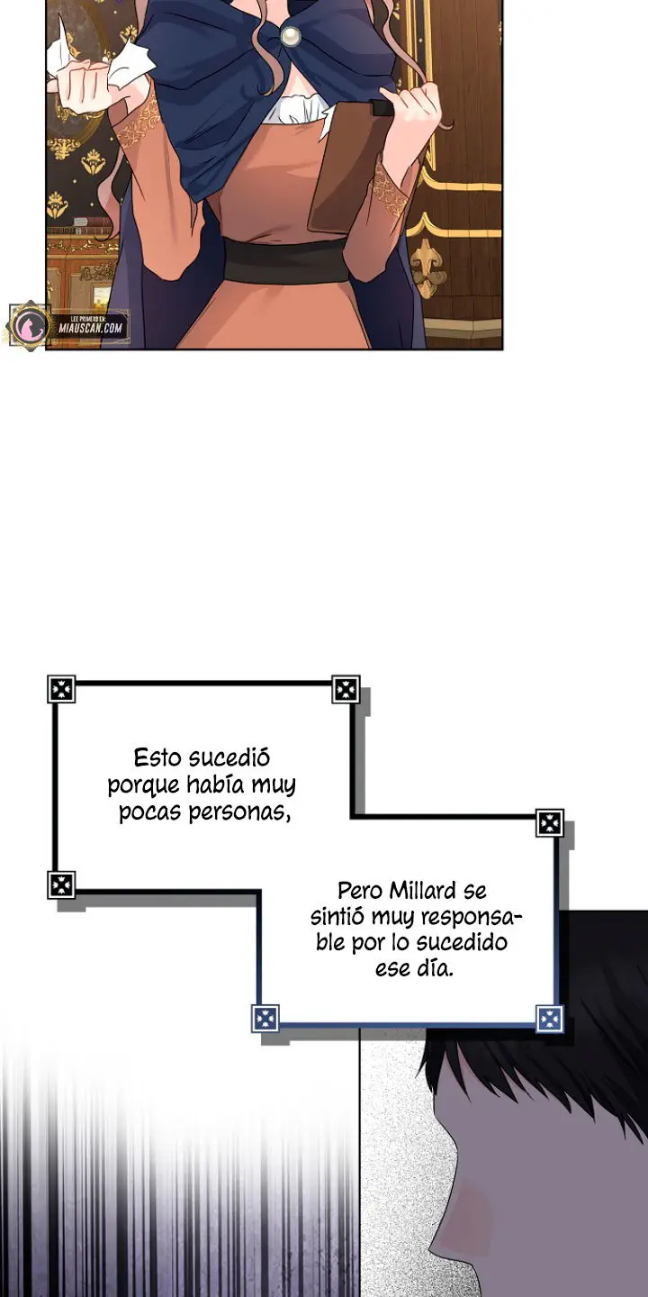 Nuestro tirano se ha vuelto más joven (2022) - Capítulo 10 - Página 26 - LectorTMOo