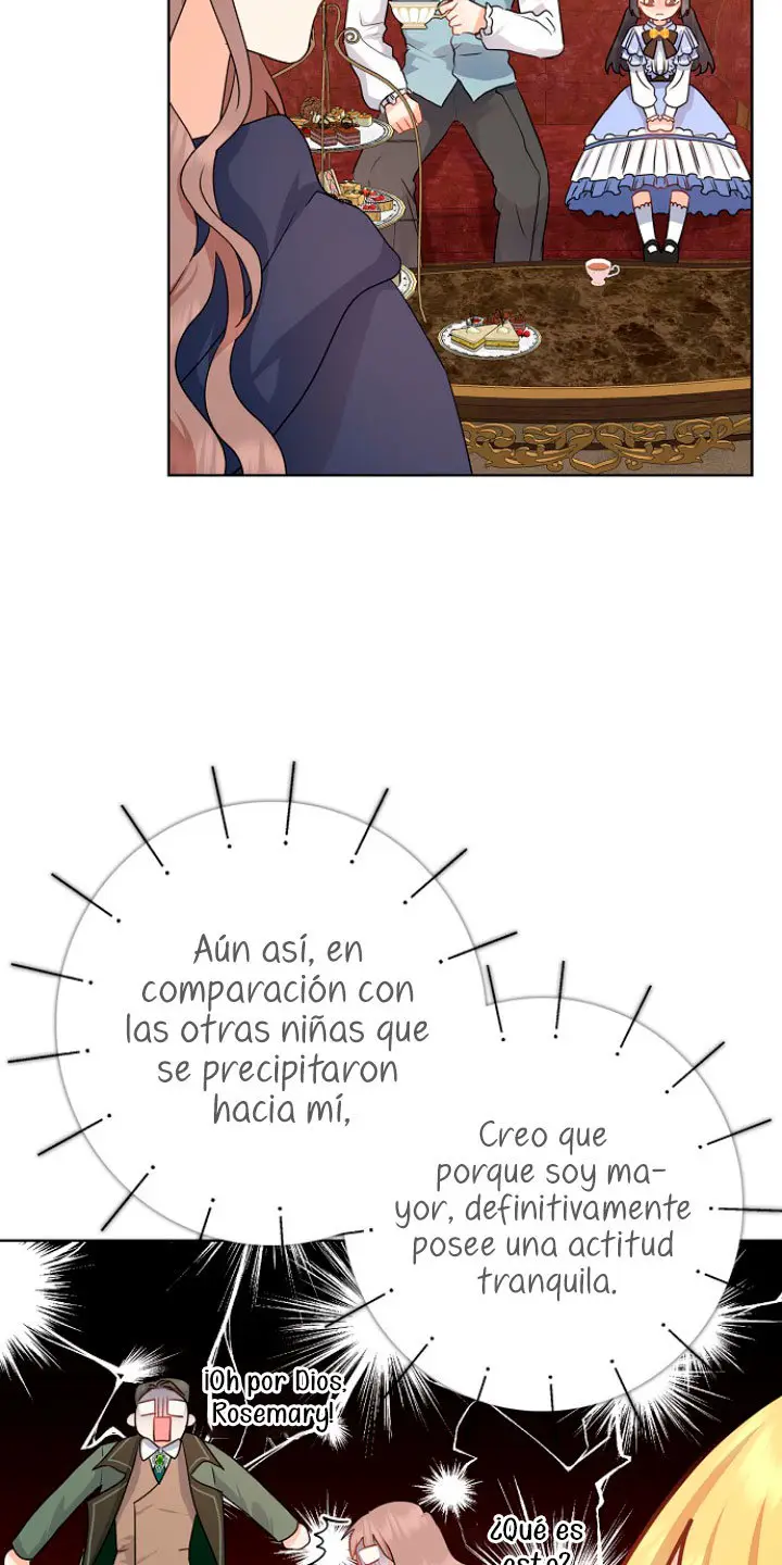 Nuestro tirano se ha vuelto más joven (2022) - Capítulo 10 - Página 53 - LectorTMOo