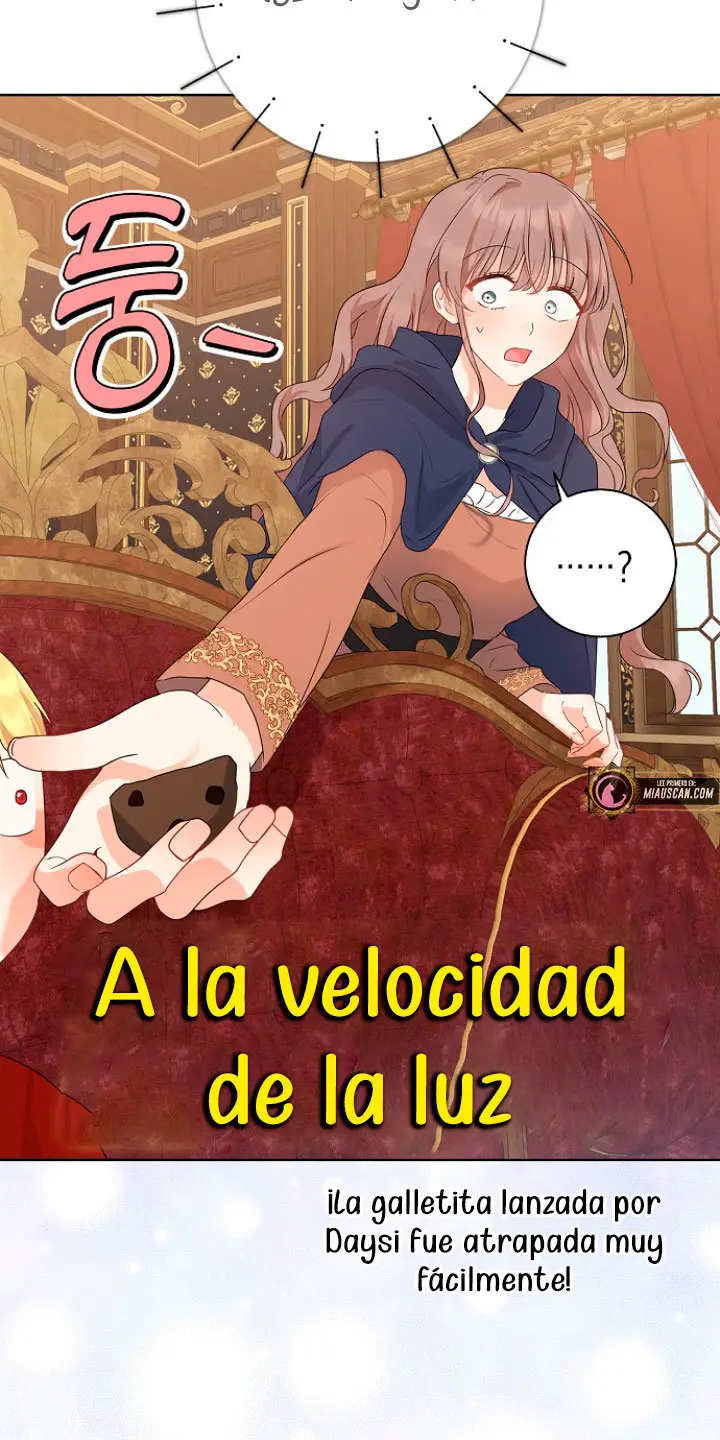 Nuestro tirano se ha vuelto más joven (2022) - Capítulo 10 - Página 75 - LectorTMOo