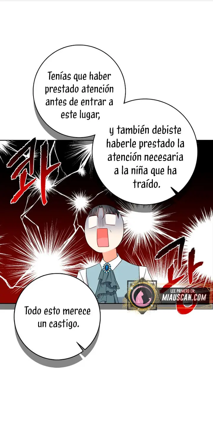 Nuestro tirano se ha vuelto más joven (2022) - Capítulo 11 - Página 4 - LectorTMOo