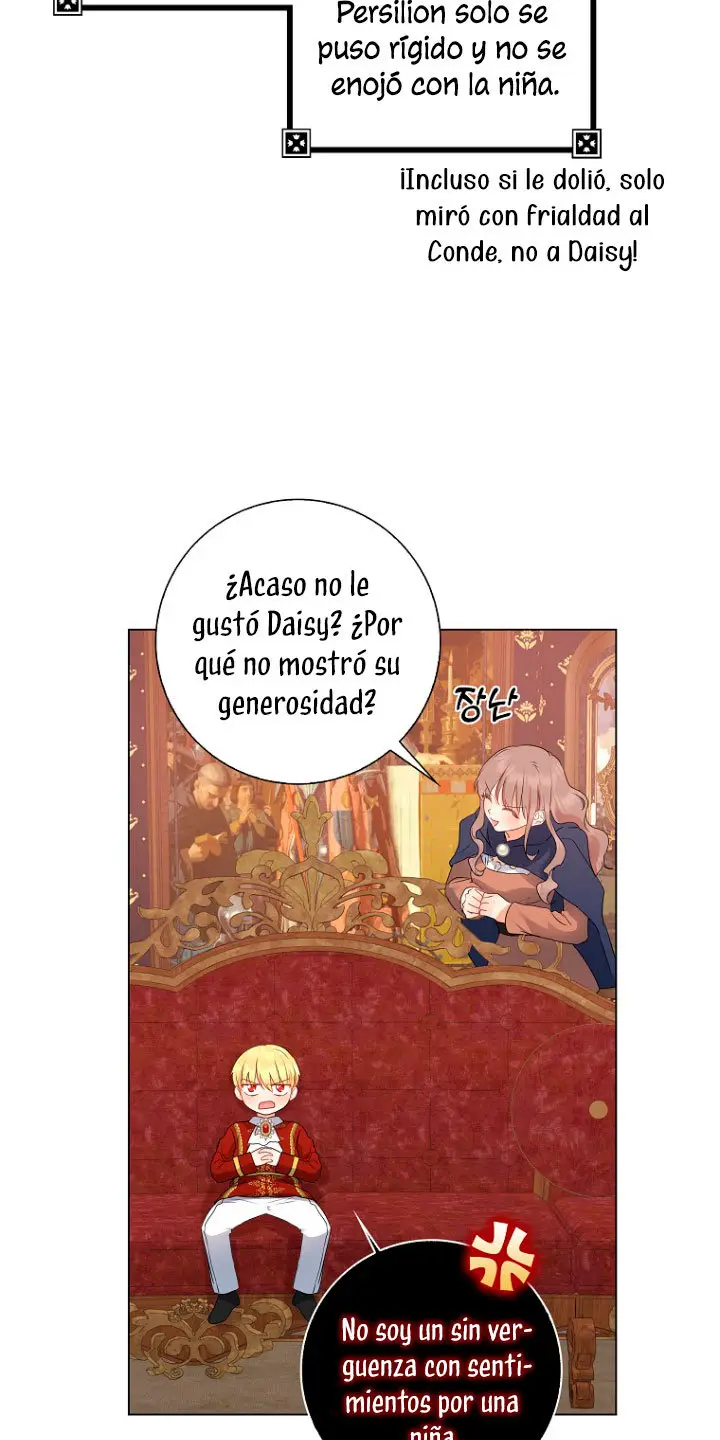 Nuestro tirano se ha vuelto más joven (2022) - Capítulo 11 - Página 19 - LectorTMOo