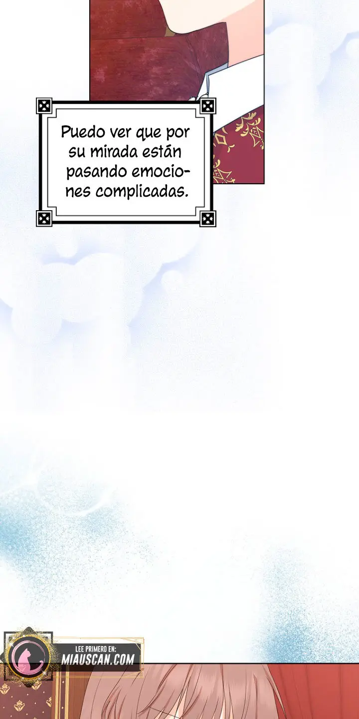 Nuestro tirano se ha vuelto más joven (2022) - Capítulo 11 - Página 35 - LectorTMOo