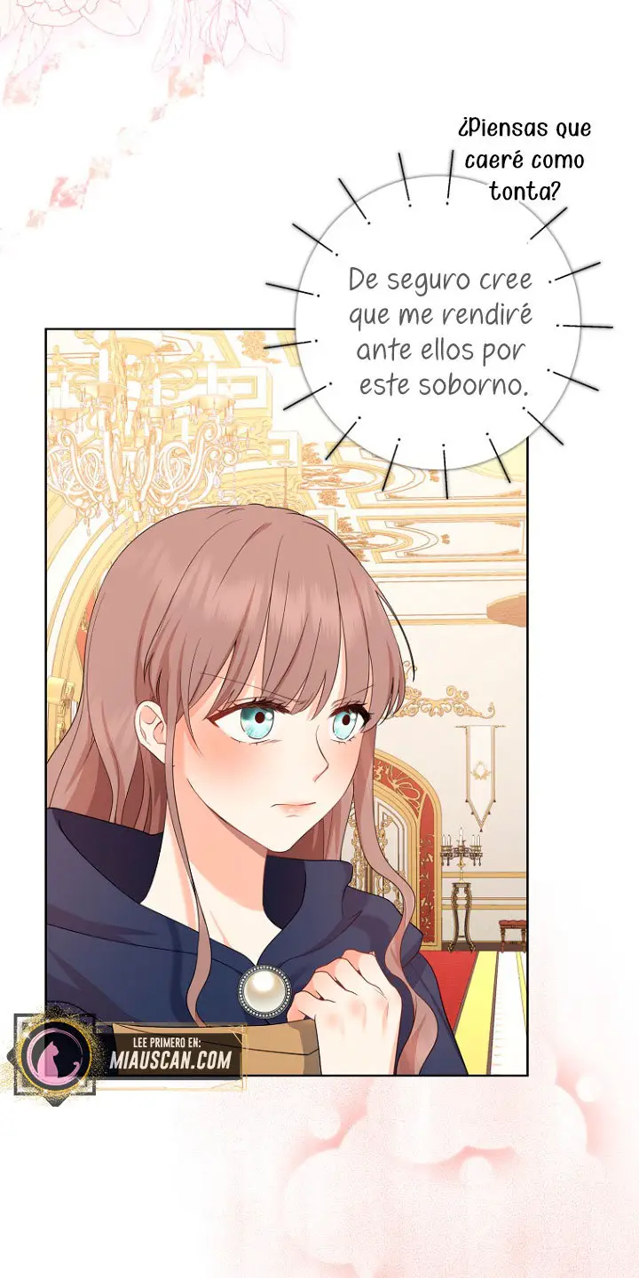 Nuestro tirano se ha vuelto más joven (2022) - Capítulo 11 - Página 70 - LectorTMOo