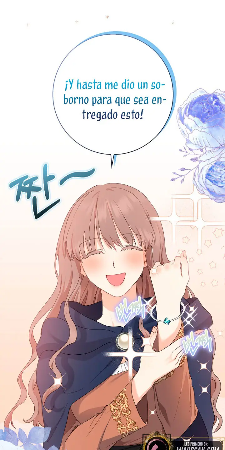 Nuestro tirano se ha vuelto más joven (2022) - Capítulo 11 - Página 78 - LectorTMOo