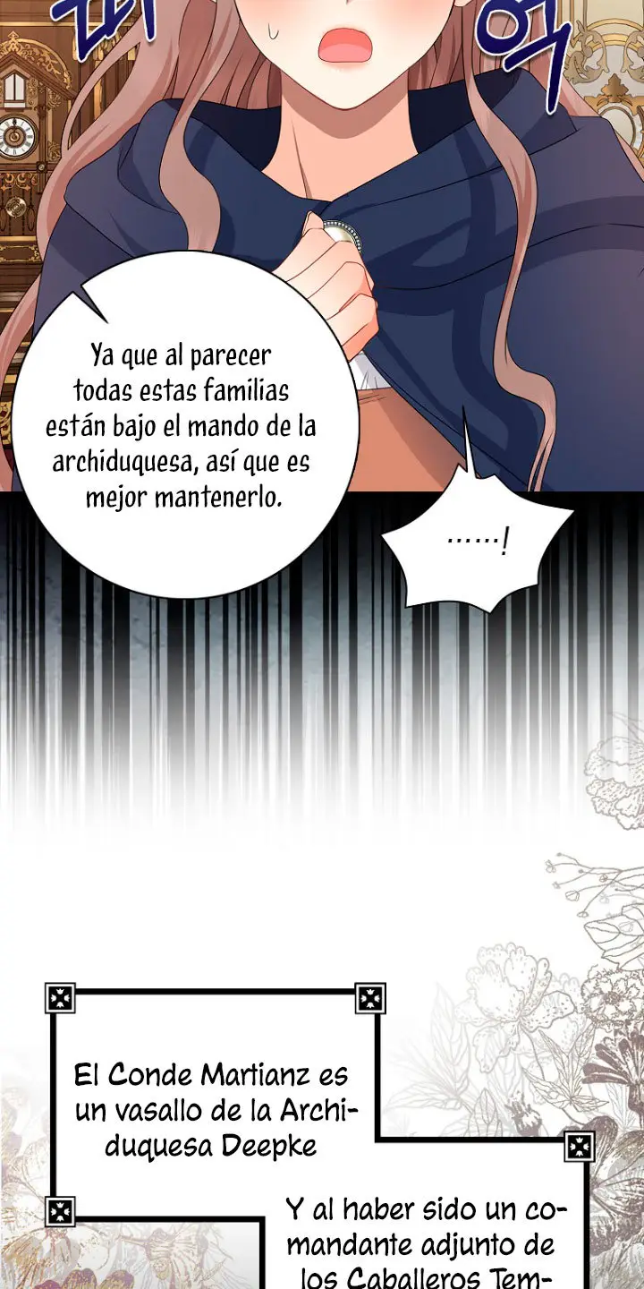 Nuestro tirano se ha vuelto más joven (2022) - Capítulo 11 - Página 89 - LectorTMOo