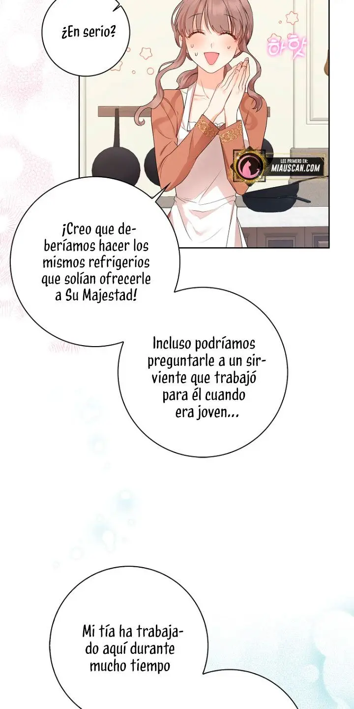 Nuestro tirano se ha vuelto más joven (2022) - Capítulo 12 - Página 2 - LectorTMOo