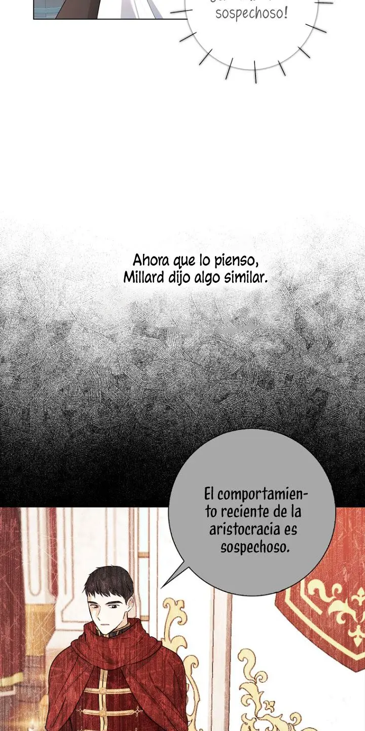 Nuestro tirano se ha vuelto más joven (2022) - Capítulo 12 - Página 11 - LectorTMOo