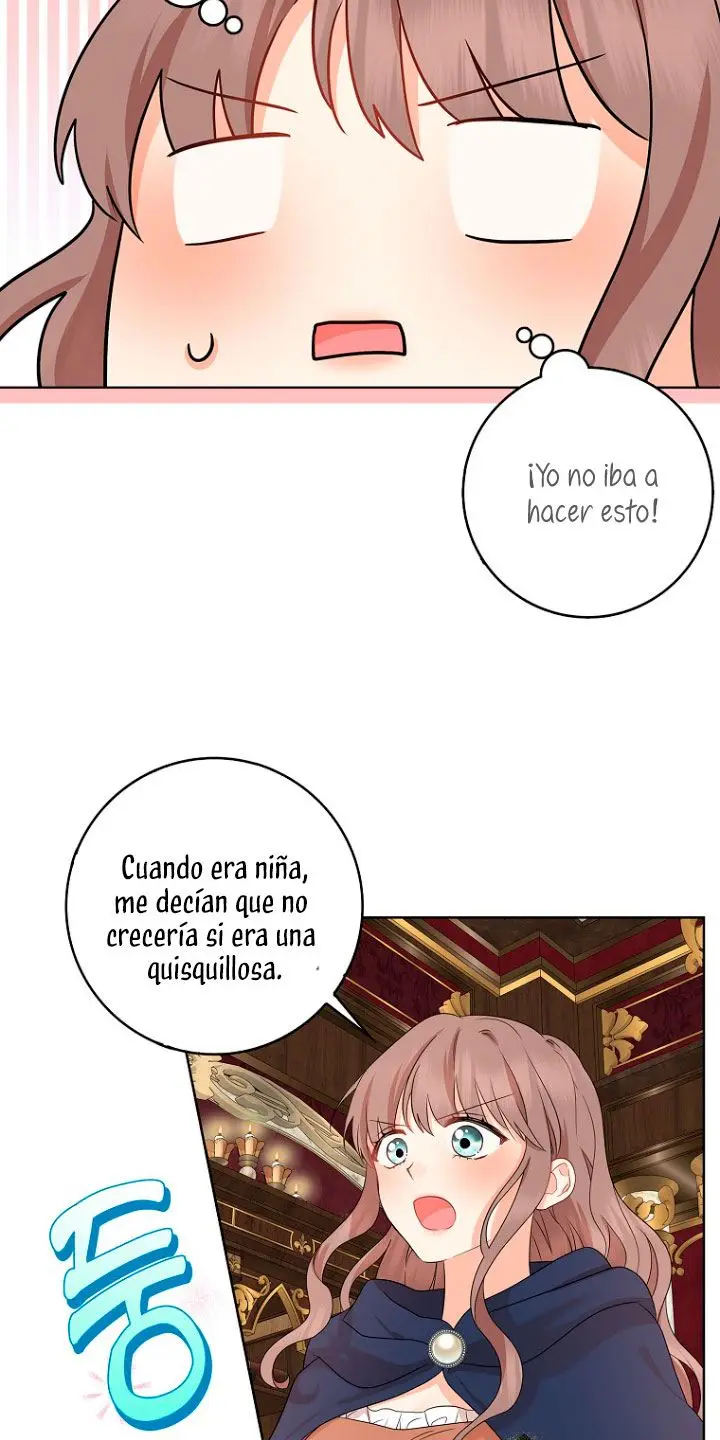 Nuestro tirano se ha vuelto más joven (2022) - Capítulo 12 - Página 42 - LectorTMOo