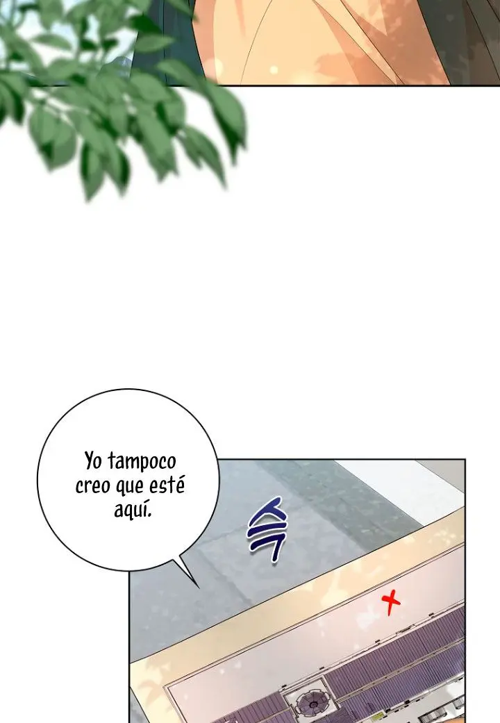 Nuestro tirano se ha vuelto más joven (2022) - Capítulo 12 - Página 57 - LectorTMOo