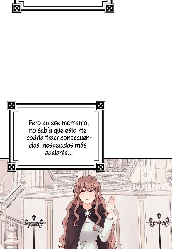 Nuestro tirano se ha vuelto más joven (2022) - Capítulo 12 - Página 63 - LectorTMOo
