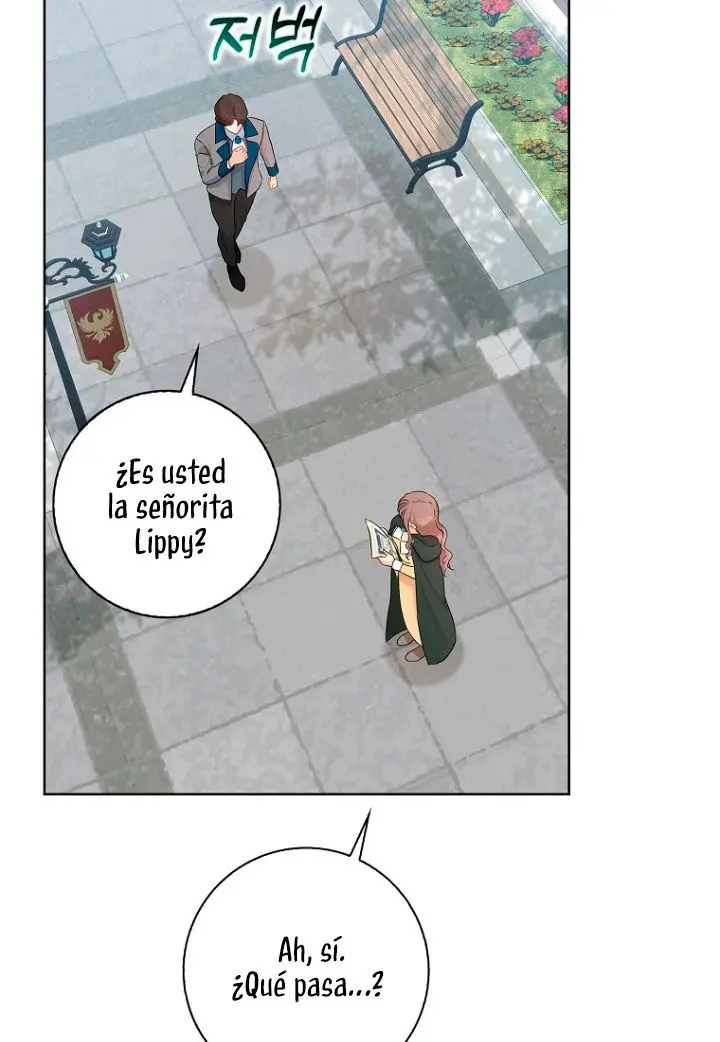 Nuestro tirano se ha vuelto más joven (2022) - Capítulo 12 - Página 68 - LectorTMOo