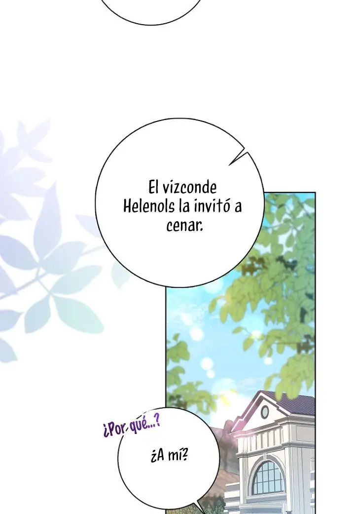 Nuestro tirano se ha vuelto más joven (2022) - Capítulo 12 - Página 69 - LectorTMOo