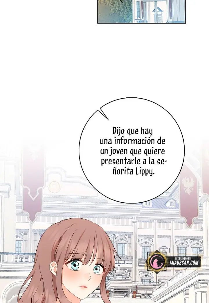 Nuestro tirano se ha vuelto más joven (2022) - Capítulo 12 - Página 70 - LectorTMOo